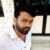 Madhusudhanan J