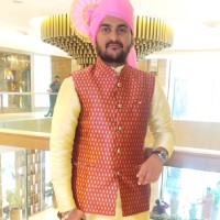 Mj Mukesh Pandit