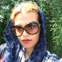 maryam khaksar
