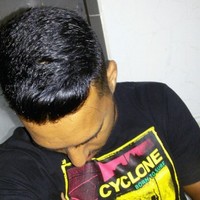 Leandro Santana Alves