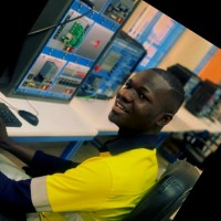 Roland Ansah