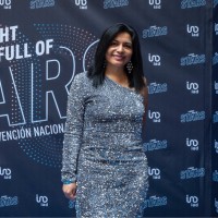Melissa Salinas - Iad España