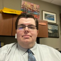 Jonathan Kaler