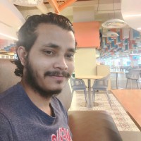 Rakesh Kumar Sahoo