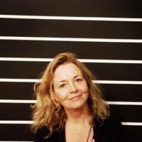 Marjolijn van der Est