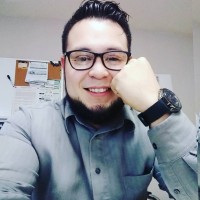 Jesus Armando Sanchez Paniagua