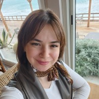 Jeannette abi hanna najm