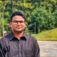 Prosenjit Roy Chowdhury