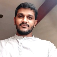 Bhargav Detroja