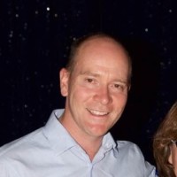Brian Torrey