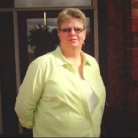 Lisa Gandy