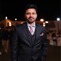 Anurag Bhatt