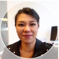 Ann Chia