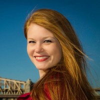 Katie Haas Moghaizel