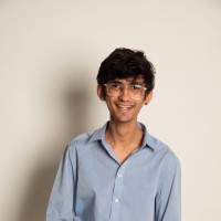 Jash Shah