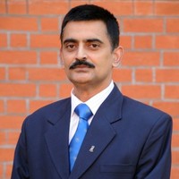 Arvind Kumar