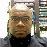 Christopher A Peart