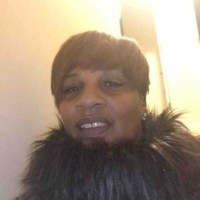 Vivian Johnson-Clark