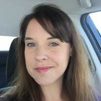 Eve Rugarber