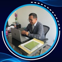 Q. Daniel Rodriguez Espinosa