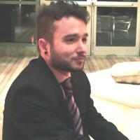 Leandro Dias Resende