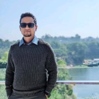 Md Ashikur Rahman