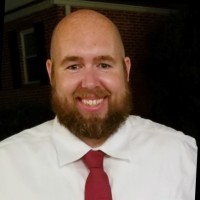 Michael Raulston