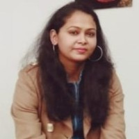 Reshmi Jaiswal