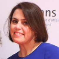 khalida ADEL