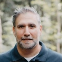 Mark Chimera