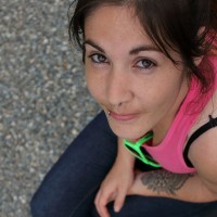 Katerine Roy Samson