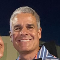 Drew Martin