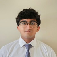 Aarush A.