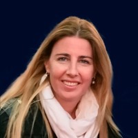 Maria Jose Segal