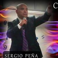 Sergio Peña