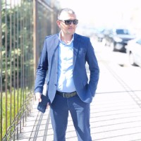 ZauR AZIMOV