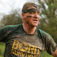 Kevin Bedford
