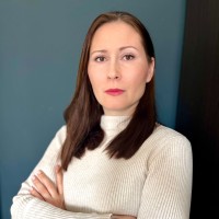 Dr. Tatiana Haas
