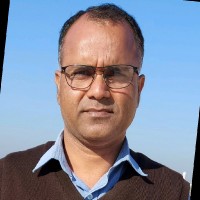 Pushpak Joshi
