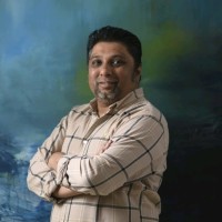 Faiyaz Ahmed