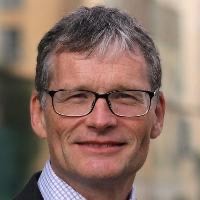 Simon Hanson