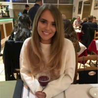 Lacey Cottam