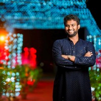 Satish Kumar Geesala