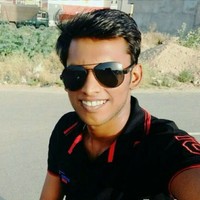 Arosh Rajesh G