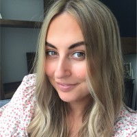 Kirsty Wilkinson