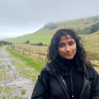 Sanjana Bhatnagar