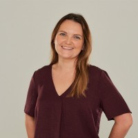 Kristy Aspland