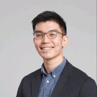 Calvin Gan Chee Ren