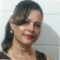 Flor De María Cáceres