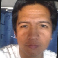 Jonathan Mendoza